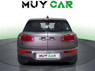 MINI MINI Clubman Cooper D 110 kW (150 CV)