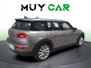 MINI MINI Clubman Cooper D 110 kW (150 CV)