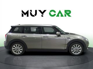 MINI MINI Clubman Cooper D 110 kW (150 CV)