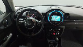 MINI MINI Clubman Cooper D 110 kW (150 CV)