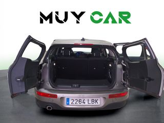 MINI MINI Clubman Cooper D 110 kW (150 CV)