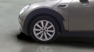 MINI MINI Clubman Cooper D 110 kW (150 CV)