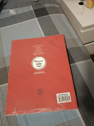 Matemàtiques B 4