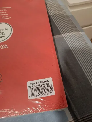 Matemàtiques B 4