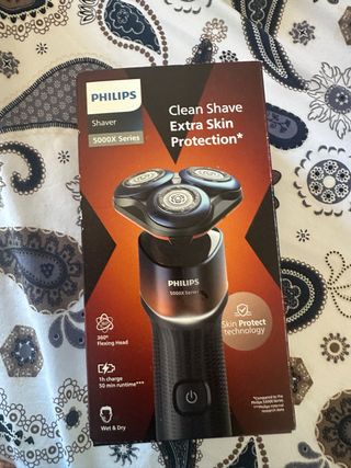 Philips Shaver Serie 5000X