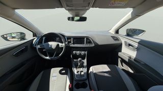 SEAT León 1.6 TDI S&S Style Visio Edition 85 kW (115 CV)