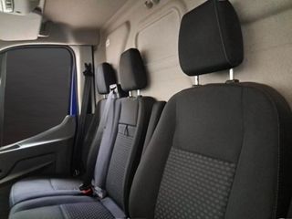 Ford Transit 2024 FURGON L2H2 130CV TREND+EXTRAS