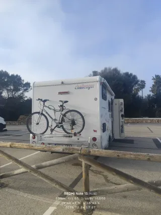 Ford Transit 2009