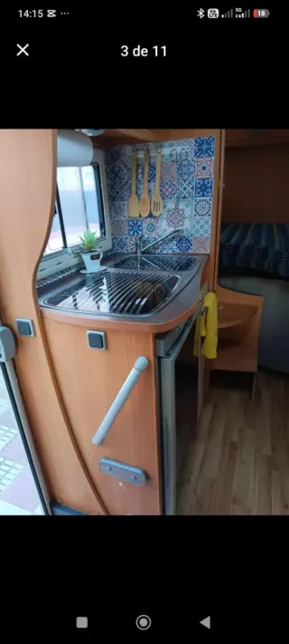 Ford Transit 2009