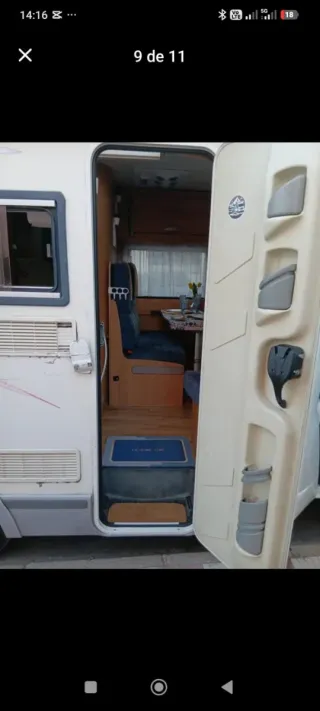 Ford Transit 2009