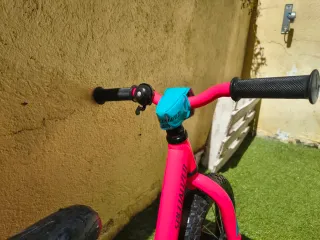 Bicicleta de equilibrio Specialized 60 solo hoy