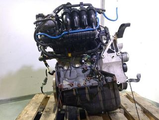 Motor 169a4000 fiat punto (199_) 1.2 rectp5500110