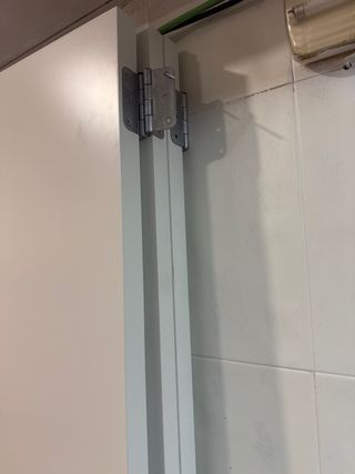 Puertas de interior