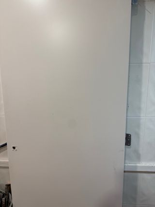 Puertas de interior
