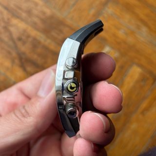 Orologio Sector 550 Chronograph NON FUNZIONANTE