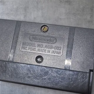 Hamtaro Ham-Ham Heartbreak Game Boy Advance