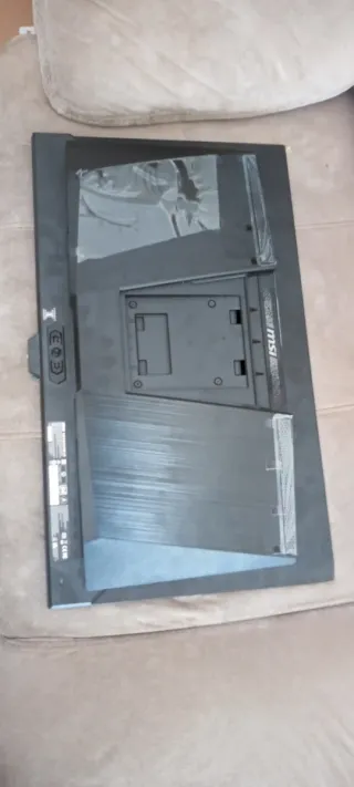 Monitor MSI 3CF4 Gamer Roto