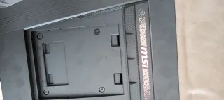 Monitor MSI 3CF4 Gamer Roto