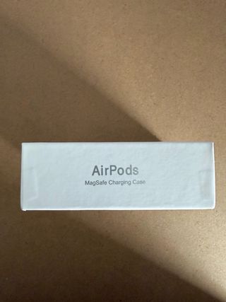 AirPods 3ª Gen MagSafe Originales