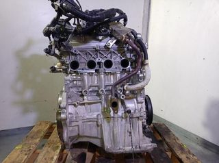 Motor completo toyota 1nz yaris p13 rectp5547842