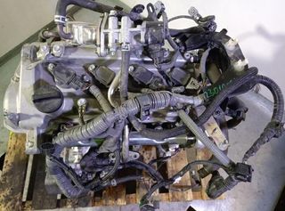 Motor completo toyota 1nz yaris p13 rectp5547842