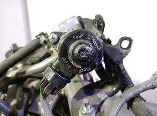 Motor completo toyota 1nz yaris p13 rectp5547842
