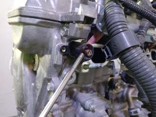 Motor completo toyota 1nz yaris p13 rectp5547842