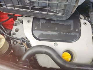 Nissan Primastar 2005