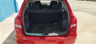 Skoda Fabia 2009
