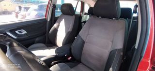 Skoda Fabia 2009