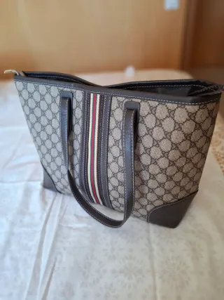 Bolso de hombro