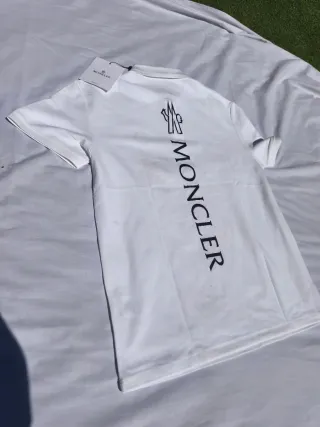 Camisa Polo Monnte de cler