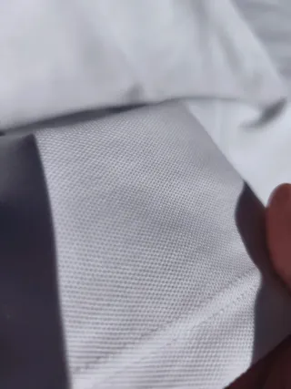 Camisa Polo Monnte de cler