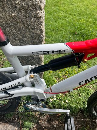 Cannondale Prophet 26 Bicicleta Montagna