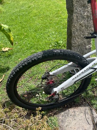 Cannondale Prophet 26 Bicicleta Montagna