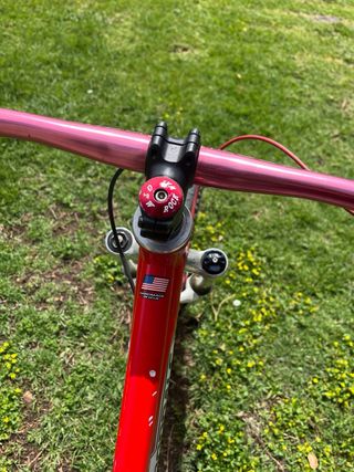 Cannondale Prophet 26 Bicicleta Montagna