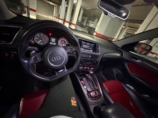 Audi SQ5 2013
