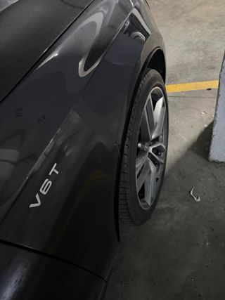Audi SQ5 2013