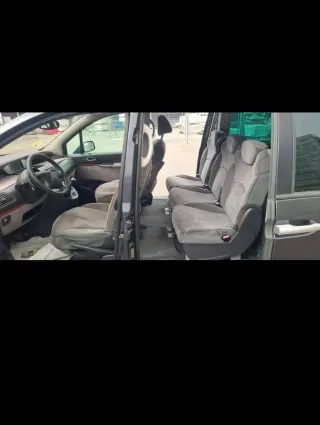Citroen C8 2006