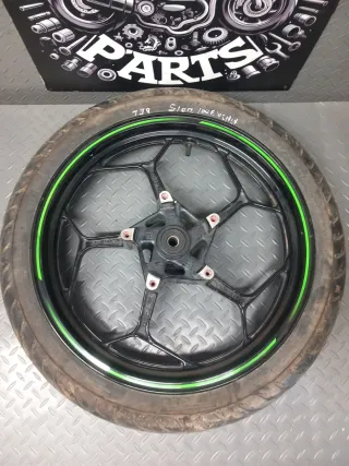 Llanta Delantera Kawasaki Ninja 300 2015