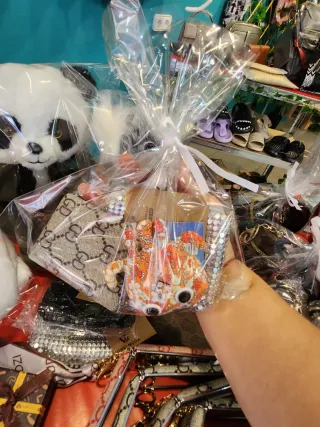 Lote Ropa y Calzado Mujer