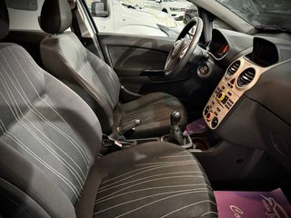 Opel Corsa 1.4 gasolina