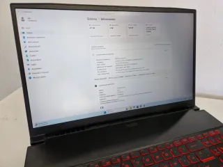 MSI GF75 Thin 9SC Portátil Gaming