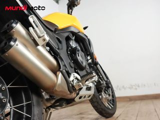 MACBOR EIGHT MILE 500 SCRAMBLER