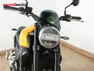 MACBOR EIGHT MILE 500 SCRAMBLER