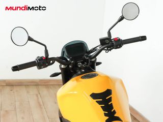 MACBOR EIGHT MILE 500 SCRAMBLER