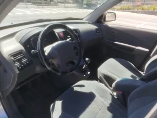 Hyundai Tucson 2005