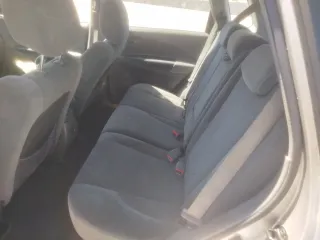 Hyundai Tucson 2005