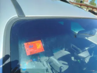 Hyundai Tucson 2005