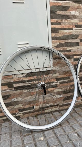 Llantas de Bicicleta Airline